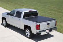 Load image into Gallery viewer, Access Tonnosport 14+ Chevy/GMC Full Size 1500 6ft 6in Bed Roll-Up Cover - Back View