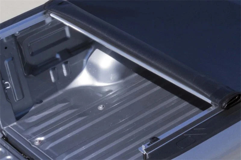Access Tonnosport 14+ Chevy/GMC Full Size 1500 6ft 6in Bed Roll-Up Cover - Additional View 12