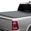 Load image into Gallery viewer, Access Tonnosport 2022 Hyundai Santa Cruz Full Size 4ft Bed Roll-Up Cover - Side View