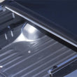 Load image into Gallery viewer, Access Tonnosport 96-03 Chevy/GMC S-10 / Sonoma 6ft Stepside Bed Roll-Up Cover - Back View