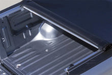 Load image into Gallery viewer, Access Tonnosport 96-03 Chevy/GMC S-10 / Sonoma 6ft Stepside Bed Roll-Up Cover - Back View