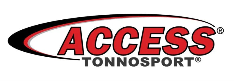 Access Tonnosport 96-03 Chevy/GMC S-10 / Sonoma 6ft Stepside Bed Roll-Up Cover - Additional View 16