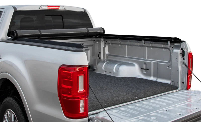 Access Truck Bed Mat 2019+ Chevy/GMC Full Size 5ft 8in Bed (w/o GM Bed Storage System) - Main Product View