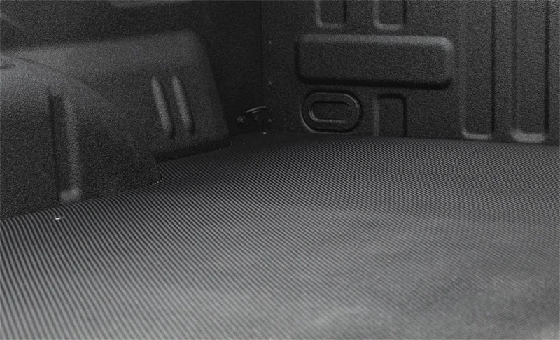Access Truck Bed Mat 5ft Bed ACI fits 2020-2025 Jeep Gladiator 80TH Anniversary, Altitude, Freedom, HIGH Altitude - Additi...