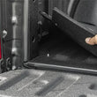 Load image into Gallery viewer, Access Truck Bed Mat 5ft Bed ACI fits 2020-2025 Jeep Gladiator 80TH Anniversary, Altitude, Freedom, HIGH Altitude - Back View