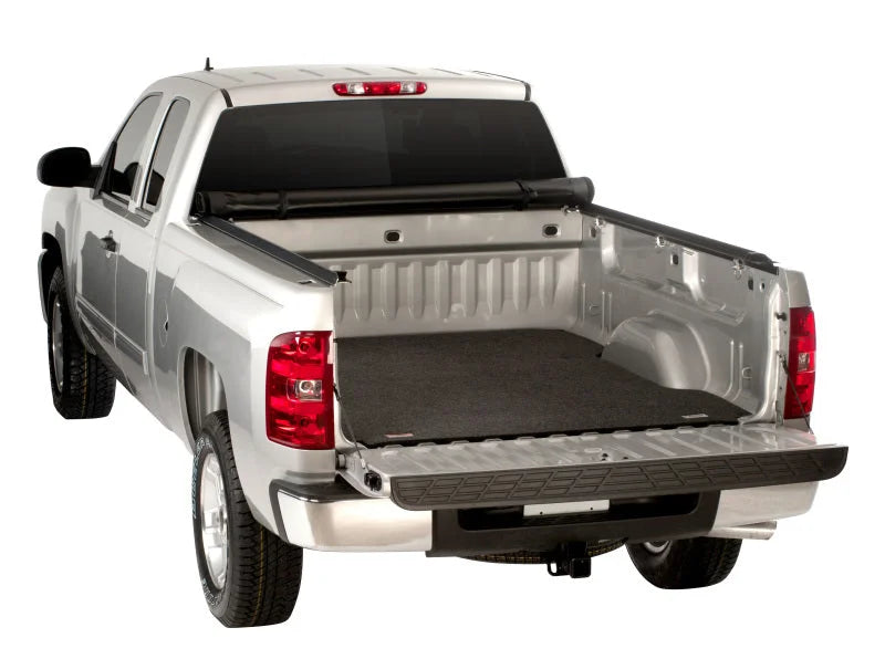Access Truck Bed Mat 6ft Bed (Except Flareside) fits 1983-2011 Ford Ranger - Back View