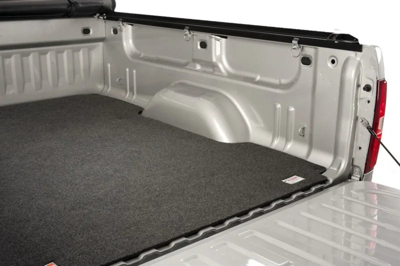 Access Truck Bed Mat 6ft Bed (Except Flareside) fits 1983-2011 Ford Ranger - Installation View