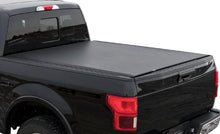 Load image into Gallery viewer, Access Vanish 15-19 Ford F-150 5ft 6in Bed Roll-Up Cover - Side View
