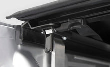 Load image into Gallery viewer, Access Vanish 17-19 Ford Super Duty F-250 / F-350 / F-450 6ft 8in Bed Roll-Up Cover - Additional View 8
