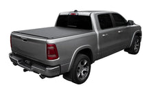 Load image into Gallery viewer, Access Vanish 19+ Dodge Ram 1500 5ft 7in Bed Roll-Up Cover - Main Product View
