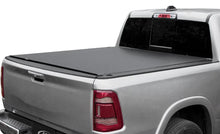 Load image into Gallery viewer, Access Vanish 19+ Dodge Ram 1500 5ft 7in Bed Roll-Up Cover - Side View