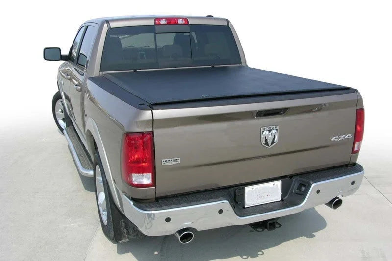 Access Vanish 19+ Dodge Ram 1500 5ft 7in Bed Roll-Up Cover - Additional View 10