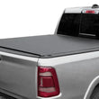 Load image into Gallery viewer, Access Vanish 19+ Dodge Ram 1500 5ft 7in Bed Roll-Up Cover - Side View