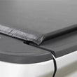 Load image into Gallery viewer, Access Vanish 19+ Dodge Ram 1500 5ft 7in Bed Roll-Up Cover - Back View