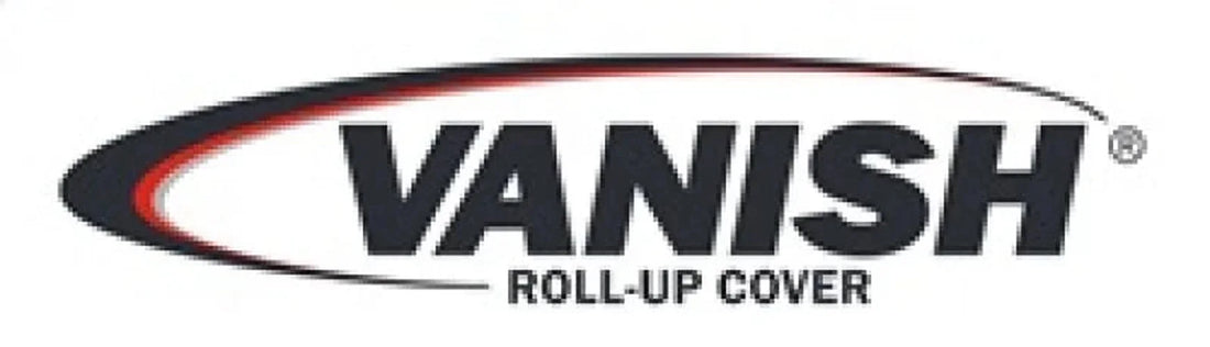 Access Vanish 19+ Dodge Ram 1500 5ft 7in Bed Roll-Up Cover - Additional View 12