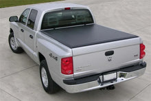 Load image into Gallery viewer, Access Vanish Roll-Up Cover 6ft 6in Bed fits 87-04 Dodge Dakota - Back View