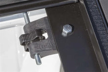 Load image into Gallery viewer, Access Vanish Roll-Up Cover 6ft 6in Bed fits 87-04 Dodge Dakota - Installation View