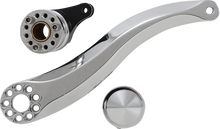 Load image into Gallery viewer, Accutronix Brake Arm - Diamond - Chrome - FL FLB-214IC - Main Product View