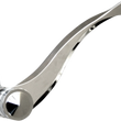 Load image into Gallery viewer, Accutronix Brake Arm - Slotted - Black - FL FLB-200SN - Installation View