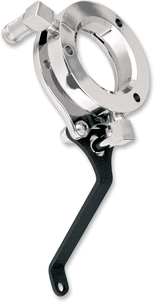 Accutronix CV Air Cleaner Adapter - Honda C1627-C