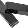 Load image into Gallery viewer, Accutronix Economy Fender Spacers - Black TFS41-1XB - Main Product View
