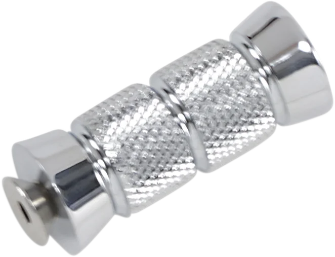 Accutronix Elite Shift Peg - Knurled PT220-KGC1 - Main Product View
