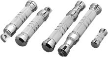 Load image into Gallery viewer, Accutronix Elite Shift Peg - Knurled PT220-KGC1 - Side View