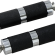 Load image into Gallery viewer, Accutronix Elite Shift Peg - Knurled PT220-KGC1 - Back View