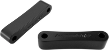 Load image into Gallery viewer, Accutronix Fender Spacer - Black - 5/8&quot; TFS49-SF5/8B - Main Product View