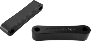 Accutronix Fender Spacer - Black - 5/8" TFS49-SF5/8B - Main Product View