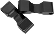 Load image into Gallery viewer, Accutronix Fender Spacer - Black TFS41-SF125B - Main Product View