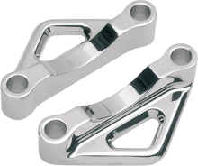 Load image into Gallery viewer, Accutronix Fender Spacer - Black TFS41-SF125B - Side View