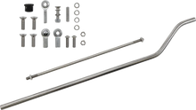 Load image into Gallery viewer, Accutronix Forward Control - Black - Slotted FC102-SSN - Main Product View