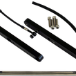Load image into Gallery viewer, Accutronix Forward Control Extension - Victory BPEV-4B