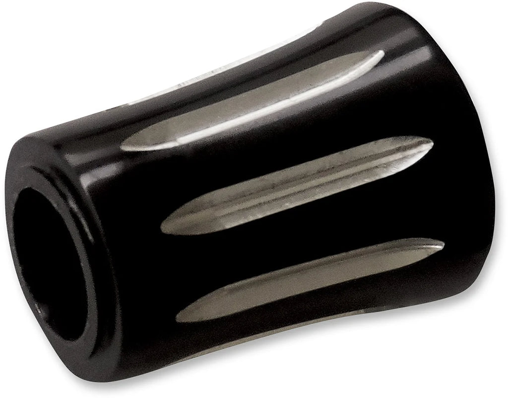 Accutronix Heel Spacer Eliminator - Diamond - Black FL227-TIN - Main Product View