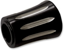 Load image into Gallery viewer, Accutronix Heel Spacer Eliminator - Diamond - Black FL227-TIN - Main Product View