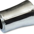 Load image into Gallery viewer, Accutronix Heel Spacer Eliminator - Smooth - Chrome FL227-TSC - Main Product View