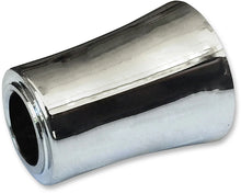 Load image into Gallery viewer, Accutronix Heel Spacer Eliminator - Smooth - Chrome FL227-TSC - Main Product View