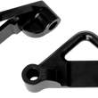 Load image into Gallery viewer, Accutronix Hot Legs/Bagger Legs Fender Spacers - Black