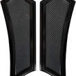 Load image into Gallery viewer, Accutronix Instigator Floorboard - Extended - Indian FBF91-IB - Side View