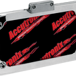Load image into Gallery viewer, Accutronix LED License Plate Frame LPF60-SP