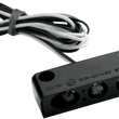 Load image into Gallery viewer, Accutronix LED Light Strip - Black 20-6812BWH - Main Product View