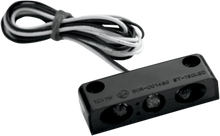 Load image into Gallery viewer, Accutronix LED Light Strip - Black 20-6812BWH - Main Product View
