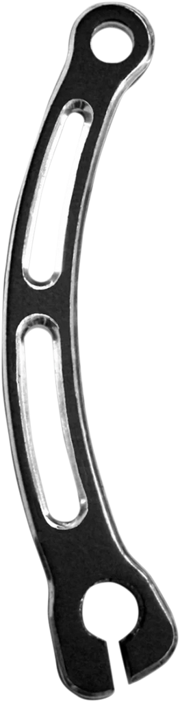 Accutronix Lever Shift - Black RK215-SN - Main Product View