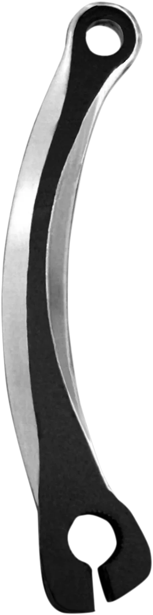 Accutronix Lever Shift - Black RK215-SN - Side View
