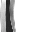 Load image into Gallery viewer, Accutronix Lever Shift - Chrome RK215-SC - Side View