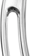 Load image into Gallery viewer, Accutronix Lever Shift - Chrome RK215-SC - Main Product View