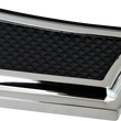 Load image into Gallery viewer, Accutronix Rear Brake Pedal Cover - Chrome FLBP-IC - Main Product View