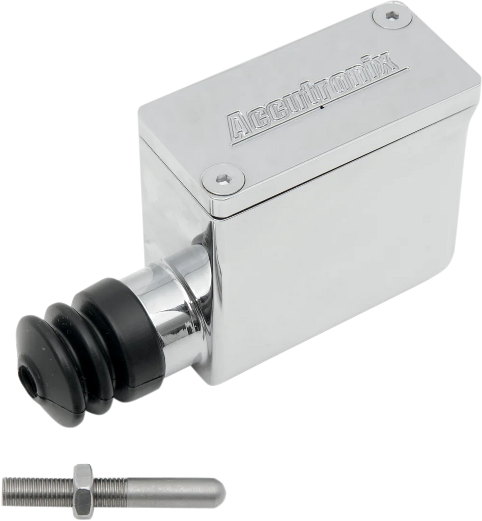 Accutronix Rear Master Cylinder Assembly MC627-C