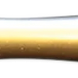 Load image into Gallery viewer, Accutronix Shift Linkage - Round - Brass LRS100-KLR5 - Main Product View
